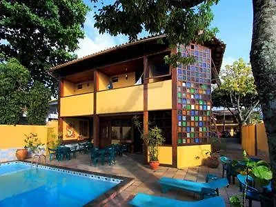 Abrolhos Praia Hotel Porto Seguro