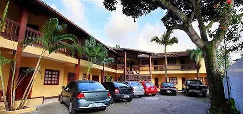 Abrolhos Praia Hotel 포르투세구로