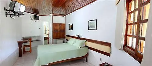 Abrolhos Praia Hotel 포르투세구로 3*,  브라질